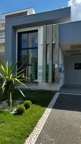 Casa com 3 Quartos à venda, 139m² no Vila Monte Alegre, Paulínia