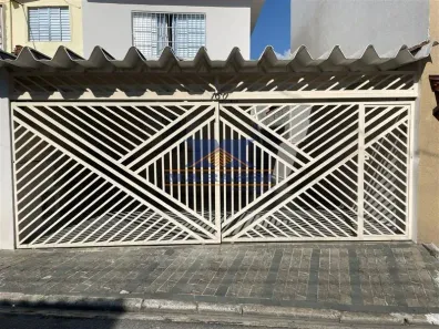 Sobrado com 3 Quartos à venda, 125m² no Vila Tolstoi, São Paulo
