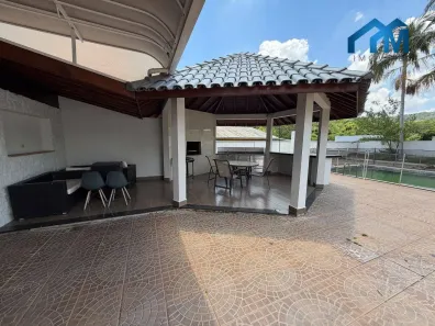 Casa de Condomínio com 5 Quartos à venda, 424m² no Bairro Campos de Santo Antônio, Itu