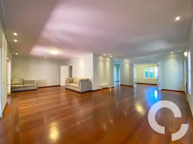 Casa de Condomínio com 4 Quartos para alugar, 450m² no Sítios de Recreio Gramado, Campinas