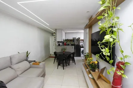 Apartamento com 2 Quartos à venda, 60m² no Nova Suíssa, Belo Horizonte