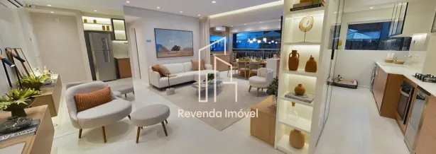 Apartamento com 1 Quarto à venda, 28m² no Vila Mariana, São Paulo