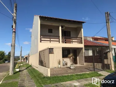 Casa com 3 Quartos à venda, 127m² no Hípica, Porto Alegre