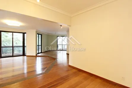 Apartamento com 4 Quartos à venda, 280m² no Vila Nova Conceição, São Paulo