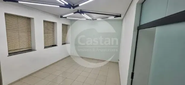 Sala Comercial com 2 Quartos à venda, 35m² no Vila Regente Feijó, São Paulo