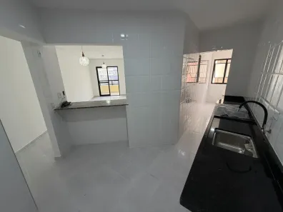 Apartamento com 2 Quartos à venda, 65m² no Aviação, Praia Grande