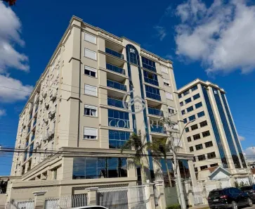 Apartamento com 3 Quartos à venda, 102m² no Centro, Pelotas