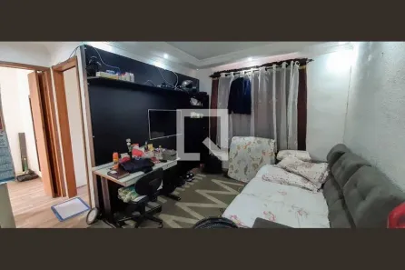 Apartamento com 2 Quartos à venda, 45m² no São Pedro, Osasco