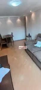 Apartamento com 2 Quartos à venda, 51m² no Jardim Peri, São Paulo