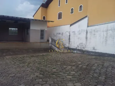Galpão/Depósito/Armazém à venda, 150m² no Vila Rica, São José dos Campos