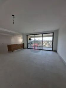 Apartamento com 3 Quartos à venda, 139m² no Cambuí, Campinas