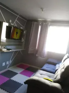 Apartamento com 2 Quartos à venda, 47m² no Morro Alto, Itupeva