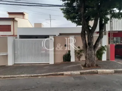 Casa com 3 Quartos à venda, 181m² no Parque Taquaral, Campinas