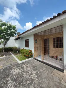 Casa com 2 Quartos à venda, 75m² no Bessa, João Pessoa