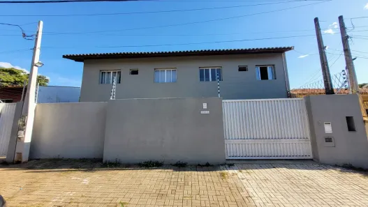 Kitnet com 1 Quarto para alugar, 25m² no Cidade Universitária, Campinas