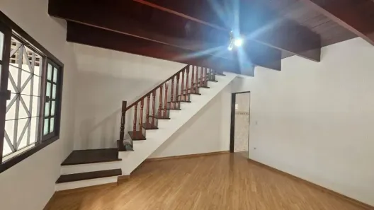 Sobrado com 3 Quartos à venda, 132m² no Jardim Estoril, São José dos Campos