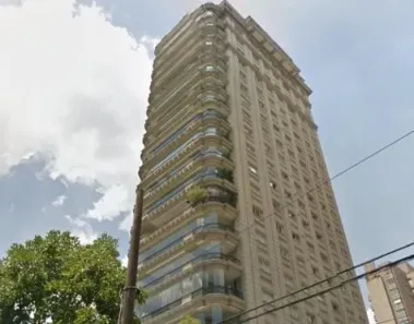 Apartamento com 4 Quartos à venda, 528m² no Vila Nova Conceição, São Paulo