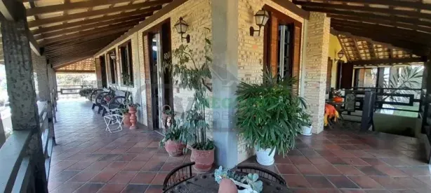 Sobrado com 4 Quartos à venda, 500m² no Novo Horizonte, Juiz de Fora