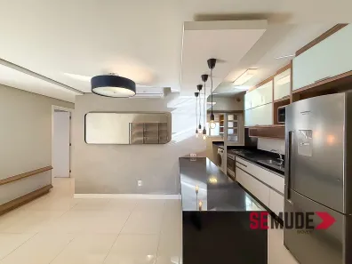 Apartamento com 3 Quartos à venda, 86m² no Córrego Grande, Florianópolis