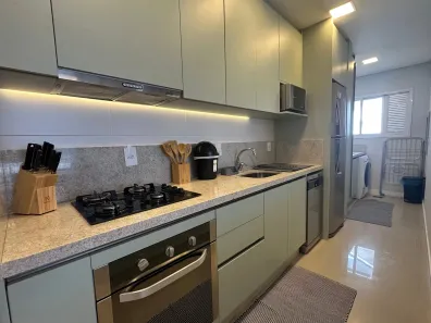 Apartamento com 2 Quartos à venda, 75m² no Canto Grande, Bombinhas