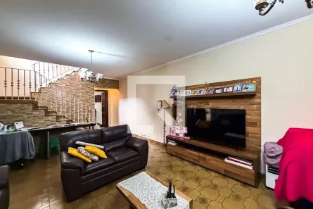 Casa com 4 Quartos à venda, 300m² no Pari, São Paulo