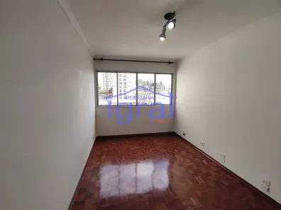 Apartamento com 2 Quartos à venda, 60m² no Vila Guarani (Z Sul), São Paulo
