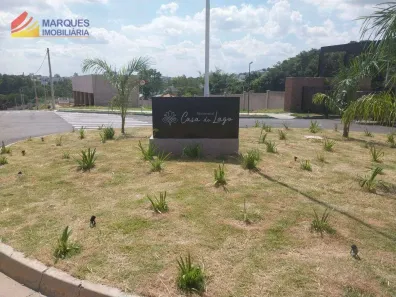 Lote/Terreno à venda, 440m² no Chácara Alvorada, Indaiatuba