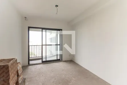 Kitnet com 1 Quarto à venda, 24m² no Santa Efigênia, São Paulo