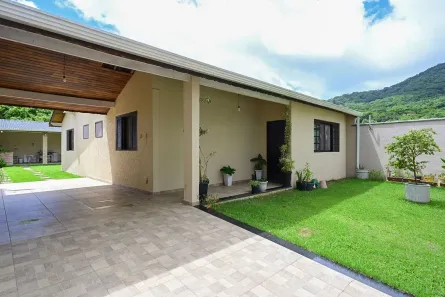 Casa com 2 Quartos à venda, 155m² no Jd Guarau, Peruíbe