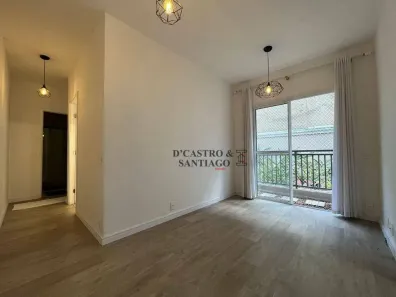 Apartamento com 2 Quartos à venda, 43m² no Parque da Mooca, São Paulo