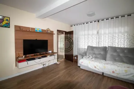 Sobrado com 3 Quartos à venda, 120m² no Vila Gomes, São Paulo