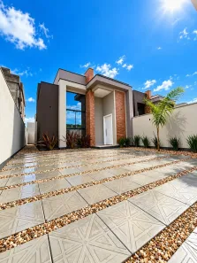 Casa com 3 Quartos à venda, 87m² no Areias, Tijucas