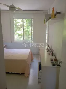 Apartamento com 3 Quartos à venda, 110m² no Ipanema, Rio de Janeiro