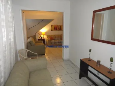 Sobrado com 4 Quartos à venda, 194m² no Embaré, Santos