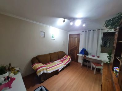 Apartamento com 2 Quartos à venda, 47m² no Jardim Leônidas Moreira, São Paulo