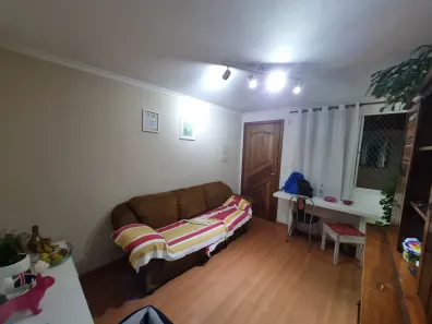 Apartamento com 2 Quartos à venda, 47m² no Jardim Leônidas Moreira, São Paulo