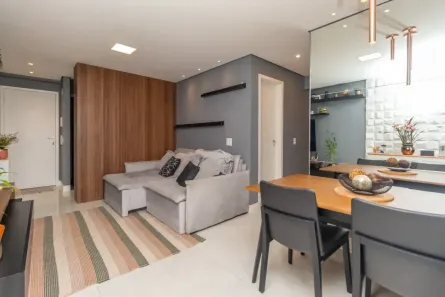 Apartamento com 3 Quartos à venda, 65m² no Vila Vera, São Paulo