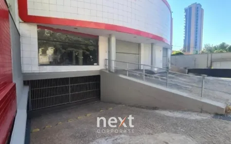 Galpão/Depósito/Armazém à venda, 1667m² no Cambuí, Campinas