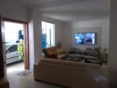 Casa com 4 Quartos à venda, 205m² no Campos Elíseos, Ribeirão Preto