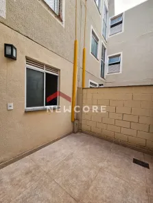 Apartamento com 2 Quartos à venda, 50m² no Núcleo Residencial Presidente Geisel, Bauru
