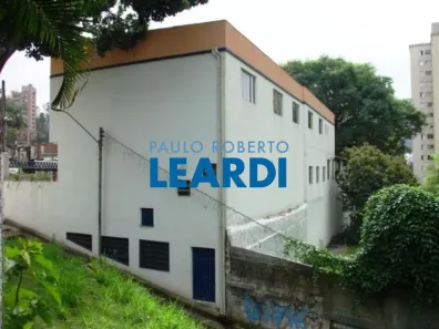 Ponto Comercial à venda, 766m² no Real Parque, São Paulo