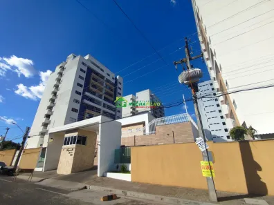 Apartamento com 3 Quartos para alugar, 92m² no Fátima, Teresina