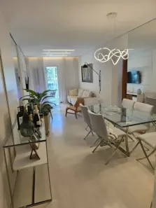 Apartamento com 4 Quartos à venda, 100m² no Jacarepaguá, Rio de Janeiro