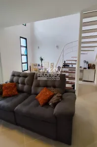 Casa de Condomínio com 3 Quartos à venda, 89m² no Granja Viana, Cotia
