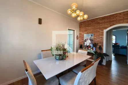 Casa com 4 Quartos à venda, 200m² no Jardim Baronesa, Campinas