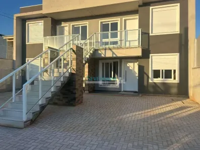 Apartamento com 2 Quartos à venda, 78m² no Vila Cachoeirinha, Cachoeirinha