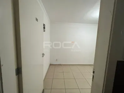 Apartamento com 2 Quartos à venda, 47m² no Distrito Industrial Miguel Abdelnur, São Carlos