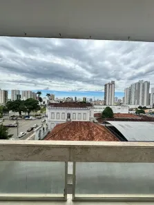 Apartamento com 3 Quartos à venda, 153m² no Parque Rosário, Campos dos Goytacazes