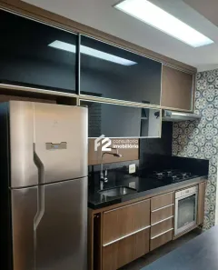 Apartamento com 3 Quartos à venda, 65m² no Vila Curuçá, Santo André