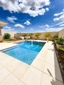 Casa de Condomínio com 3 Quartos à venda, 338m² no Jardim Alto de Santa Cruz, Itatiba